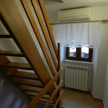 Apartment Vedran - Brsec Old Town מראה חיצוני תמונה