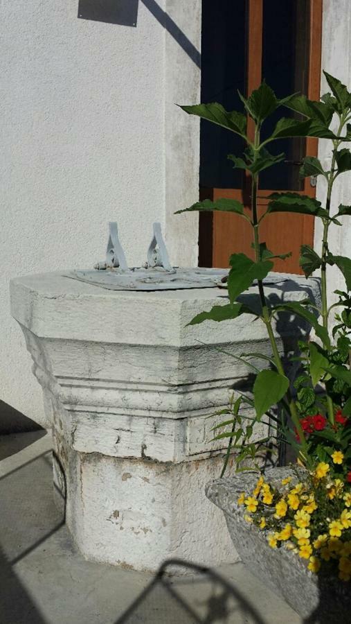 Apartment Vedran - Brsec Old Town מראה חיצוני תמונה