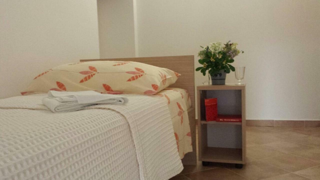 Apartment Vedran - Brsec Old Town מראה חיצוני תמונה