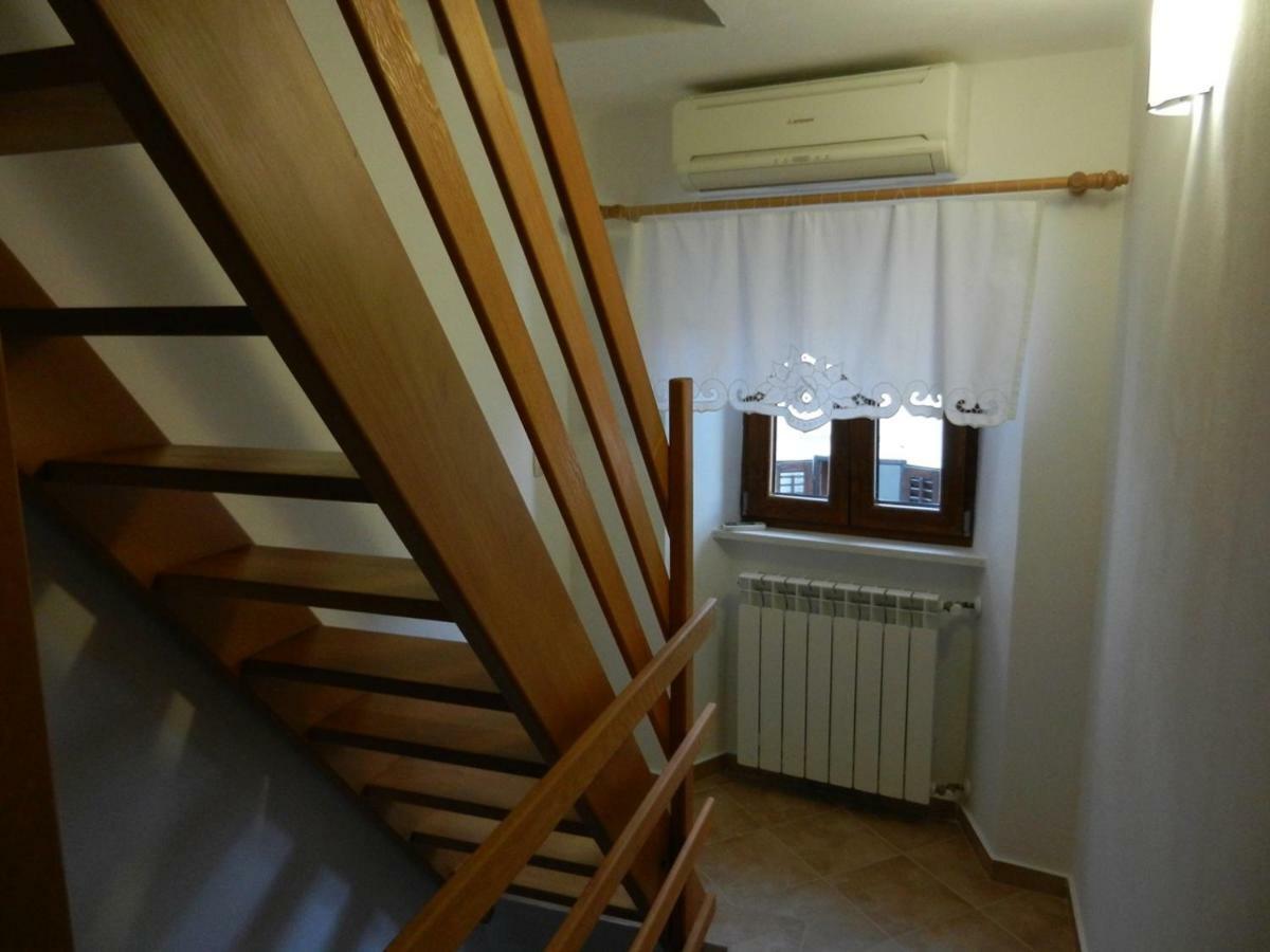 Apartment Vedran - Brsec Old Town מראה חיצוני תמונה