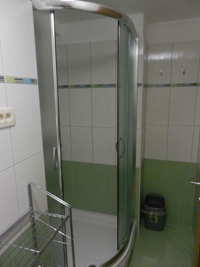 Apartment Vedran - Brsec Old Town מראה חיצוני תמונה