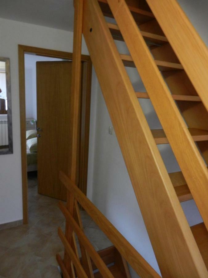 Apartment Vedran - Brsec Old Town מראה חיצוני תמונה