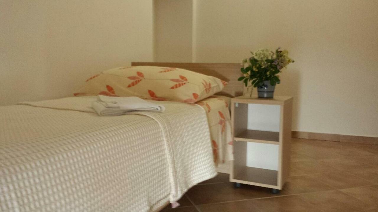 Apartment Vedran - Brsec Old Town מראה חיצוני תמונה