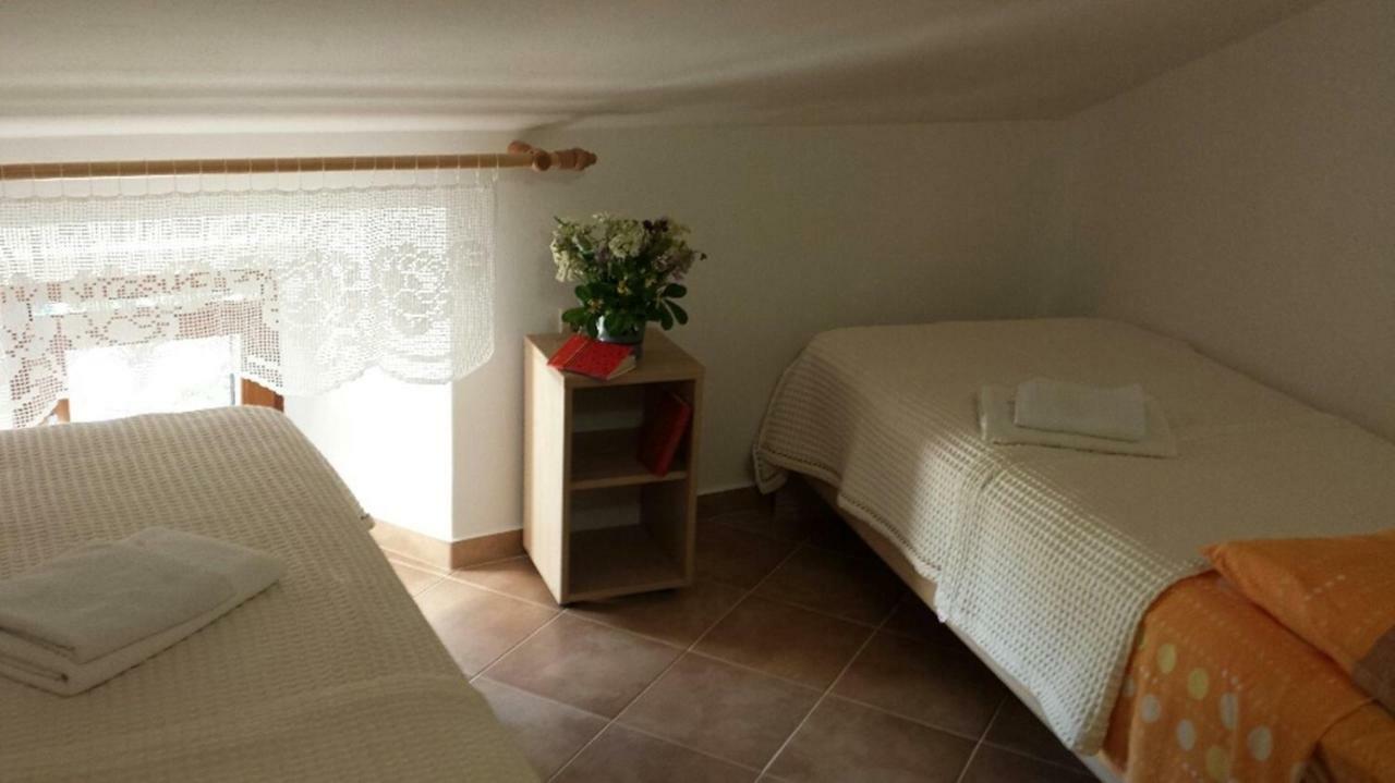Apartment Vedran - Brsec Old Town מראה חיצוני תמונה