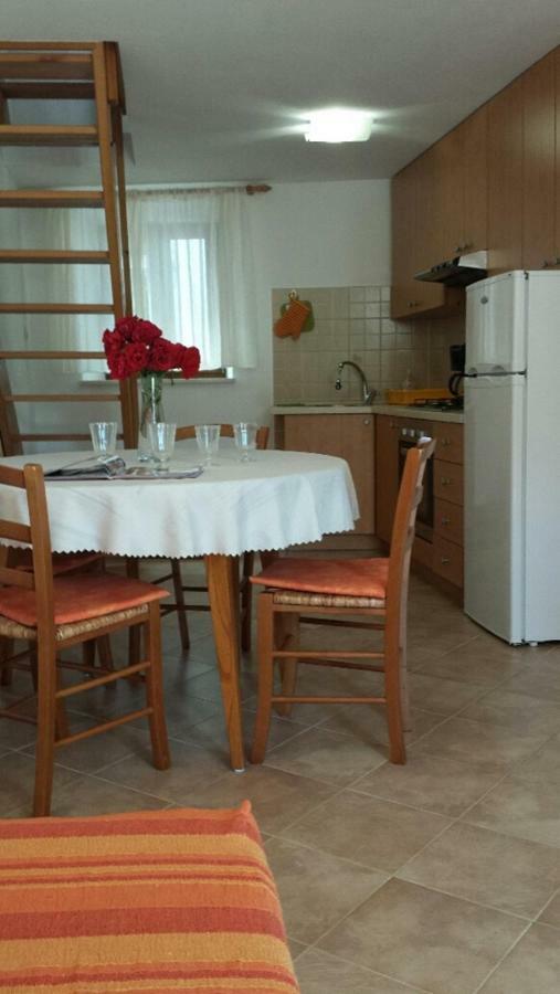 Apartment Vedran - Brsec Old Town מראה חיצוני תמונה