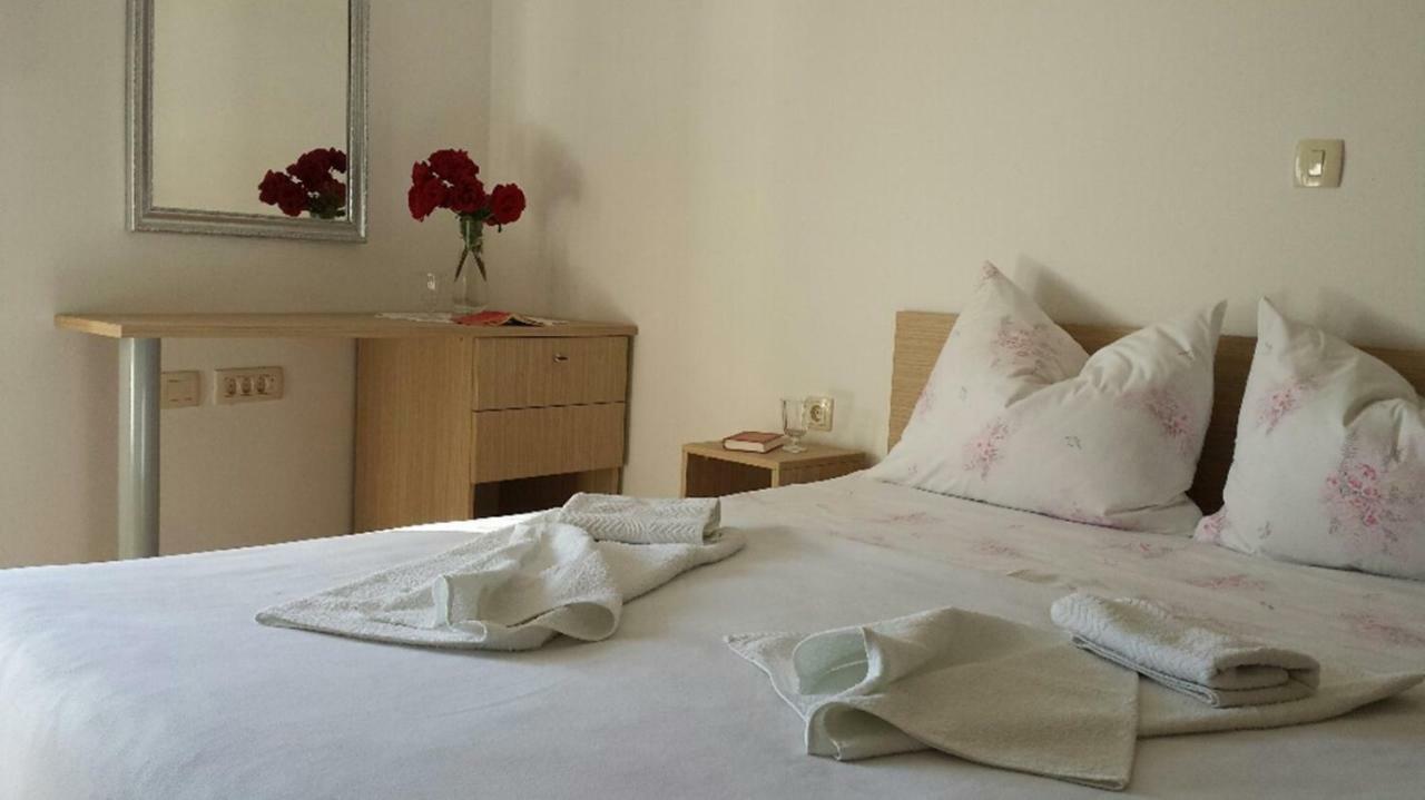 Apartment Vedran - Brsec Old Town מראה חיצוני תמונה