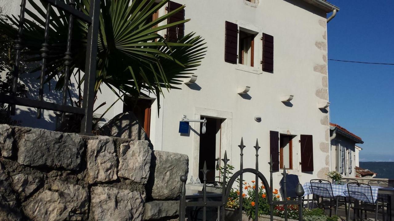 Apartment Vedran - Brsec Old Town מראה חיצוני תמונה